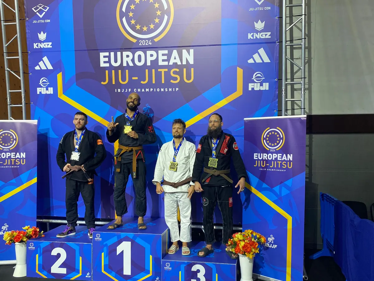 Championnat d'Europe 2024 — photo 2