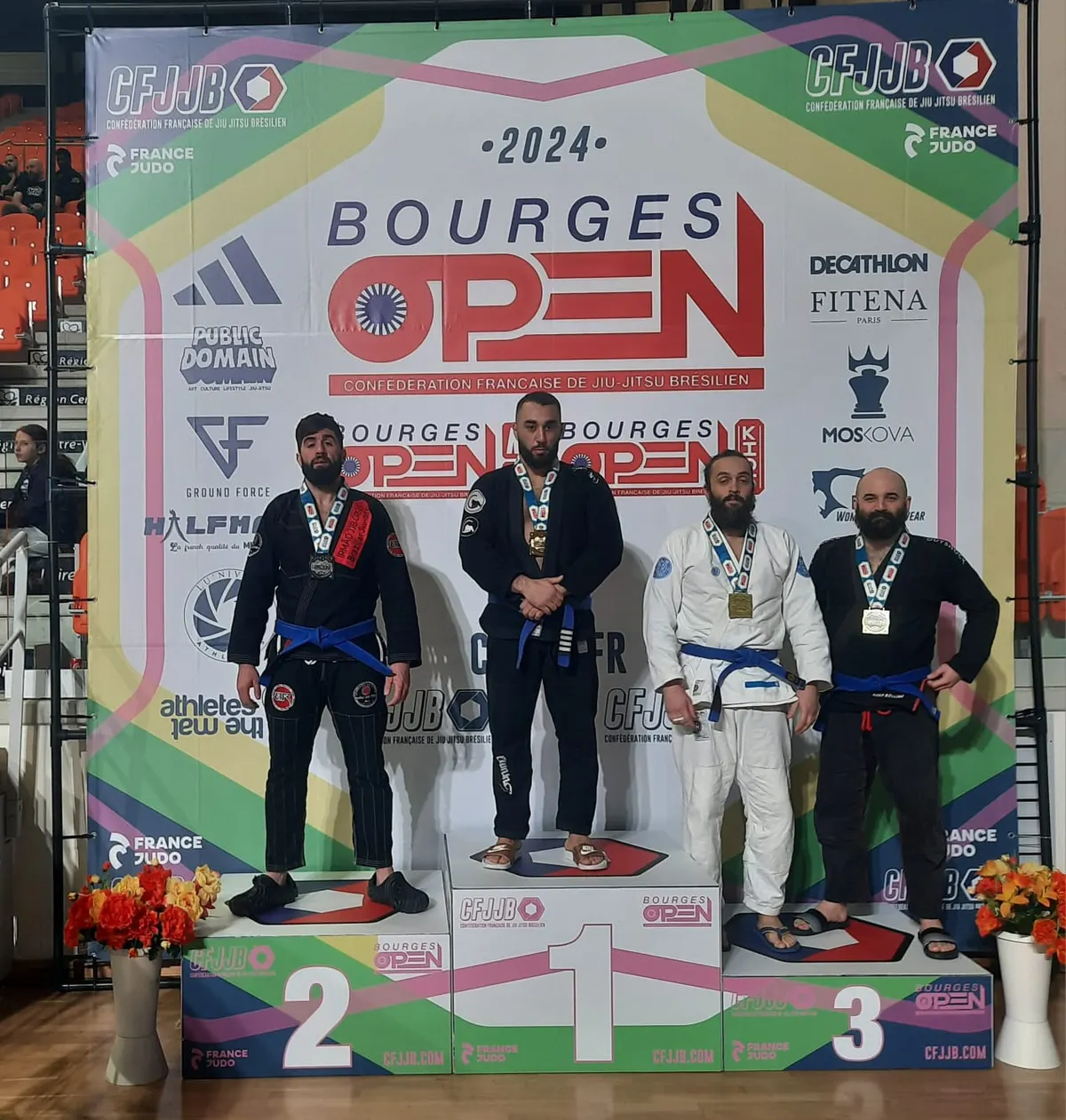 Open de Bourges 2024 — photo 6