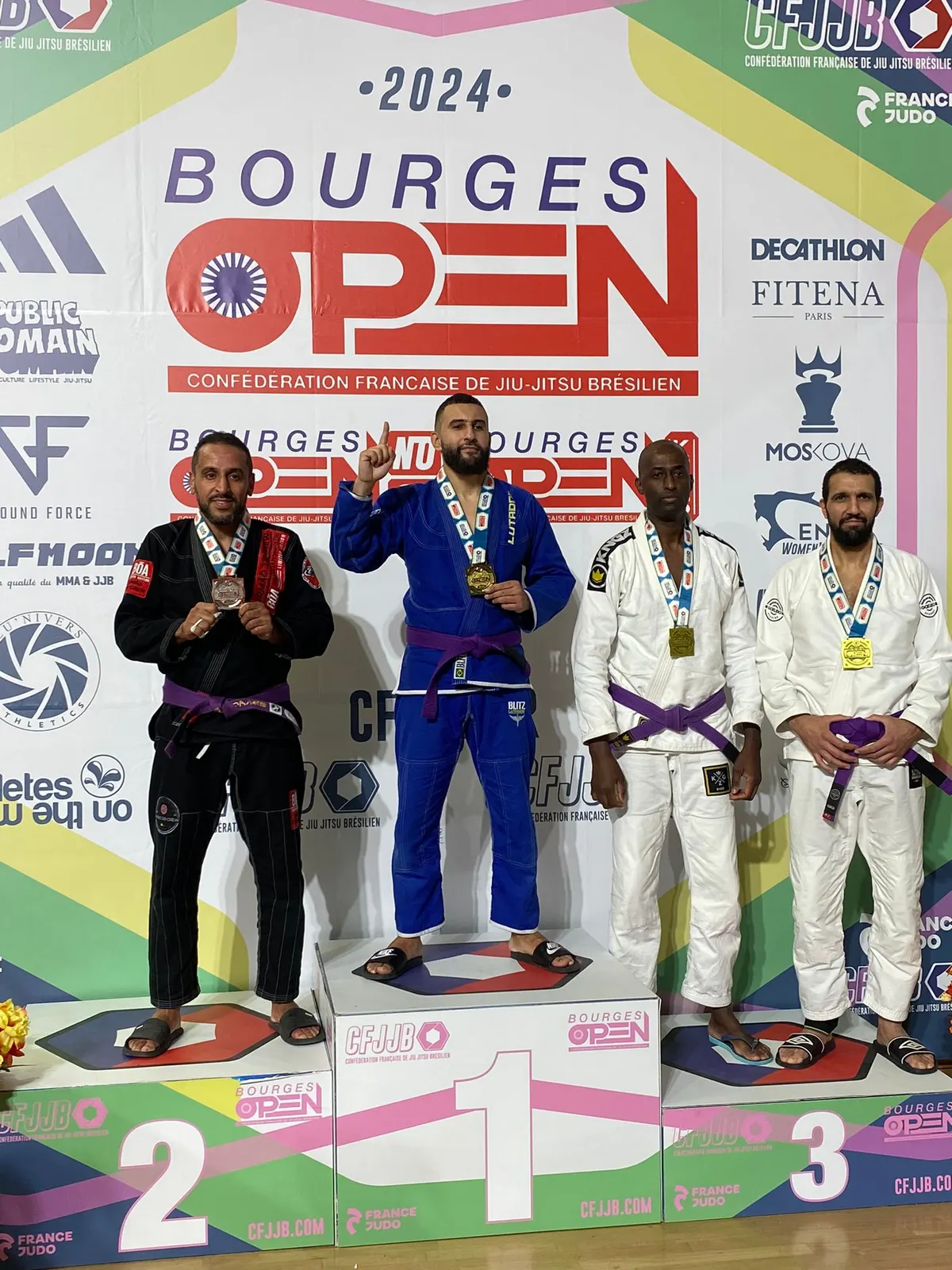Open de Bourges 2024 — photo 4