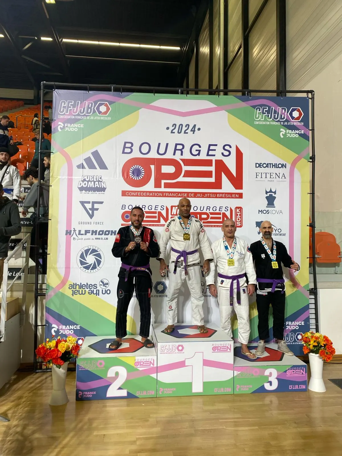 Open de Bourges 2024 — photo 5
