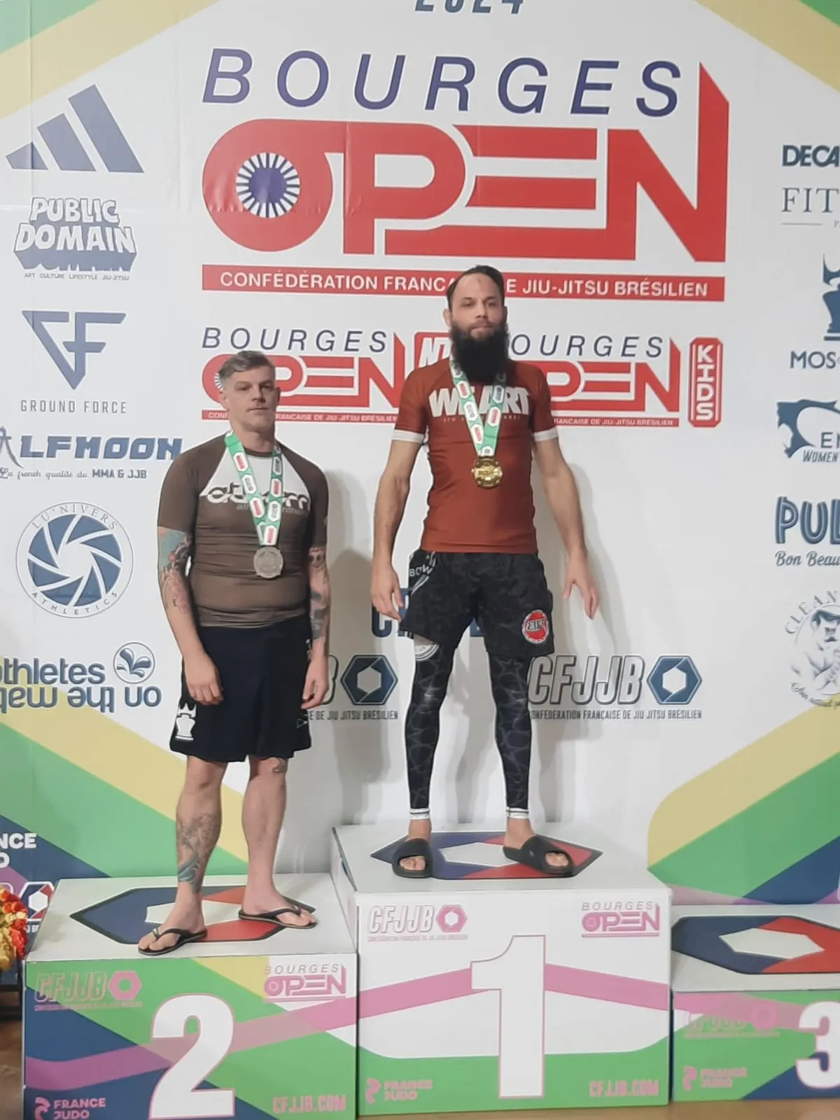 Open de Bourges 2024 — photo 3