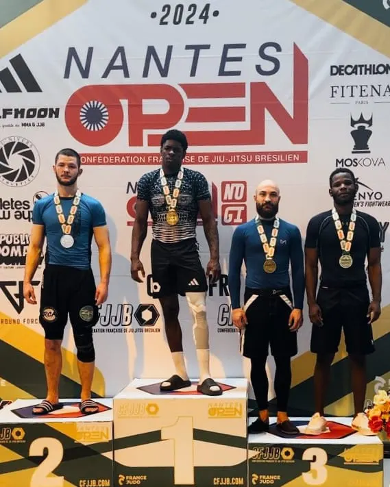 ​Open de Nantes 2024 — photo 3