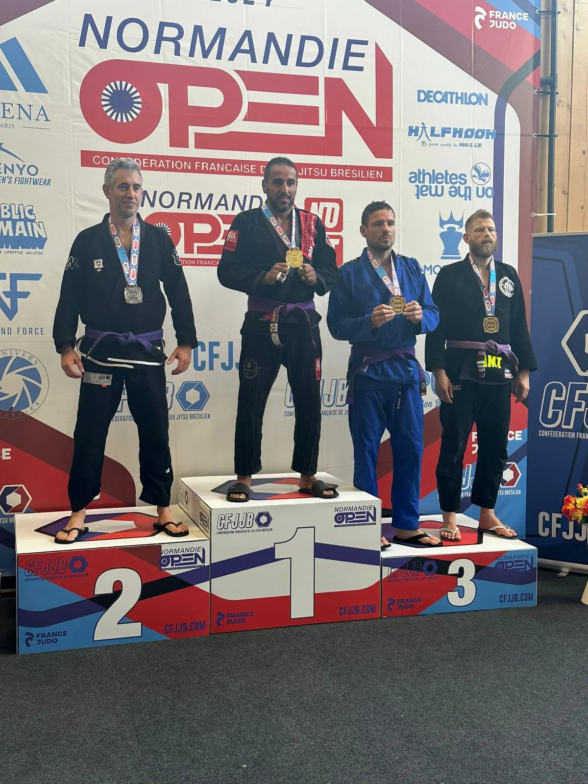 Open de Normandie 2024 — photo 6