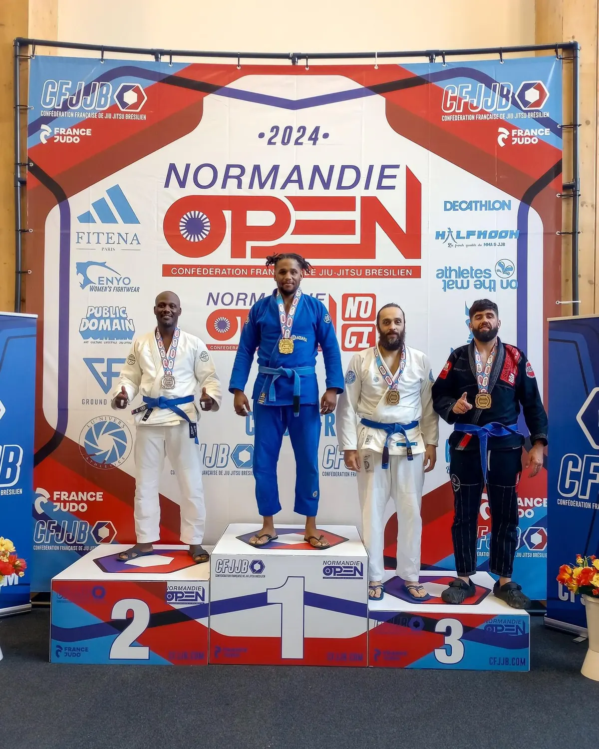 Open de Normandie 2024 — photo 7