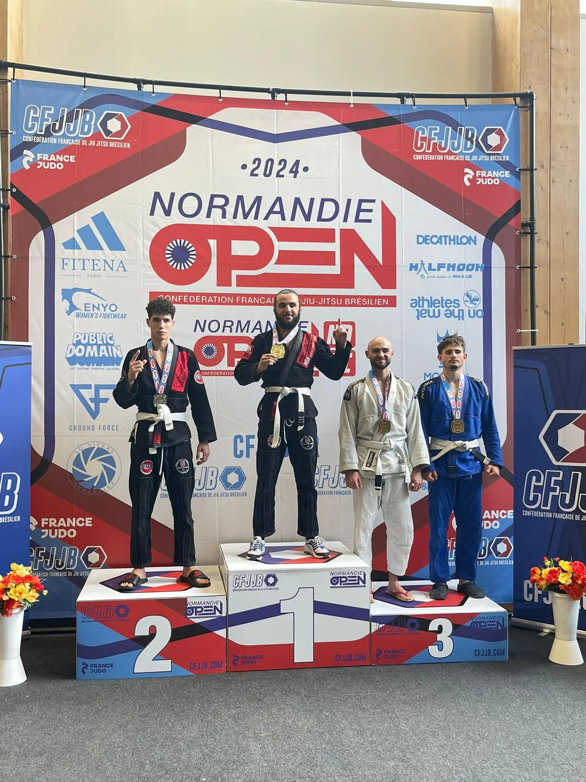 Open de Normandie 2024 — photo 3