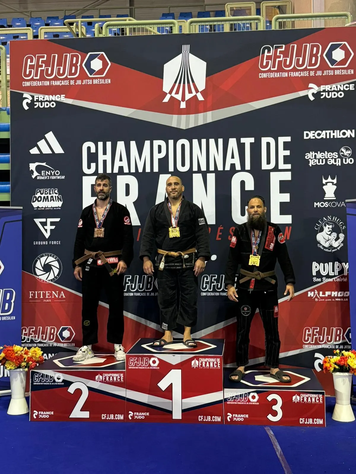 Championnat de France GI 2024 — photo 4