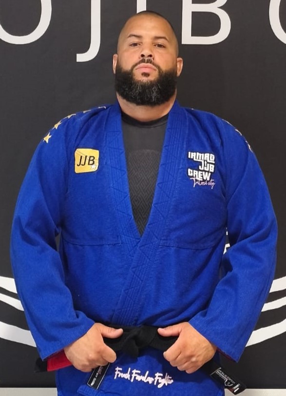 Jamal Khaliqui