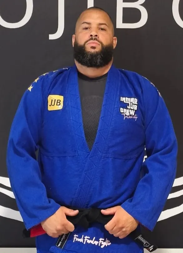 Jamal Khaliqui