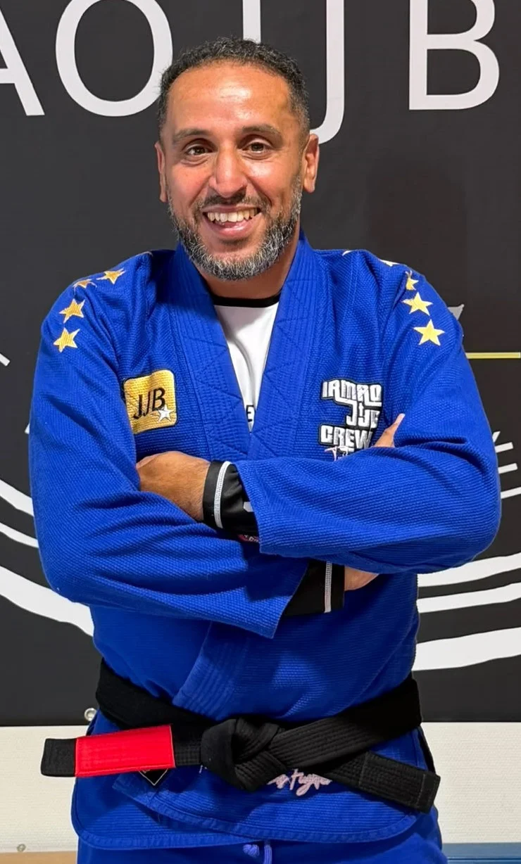Lahoucen Khallek