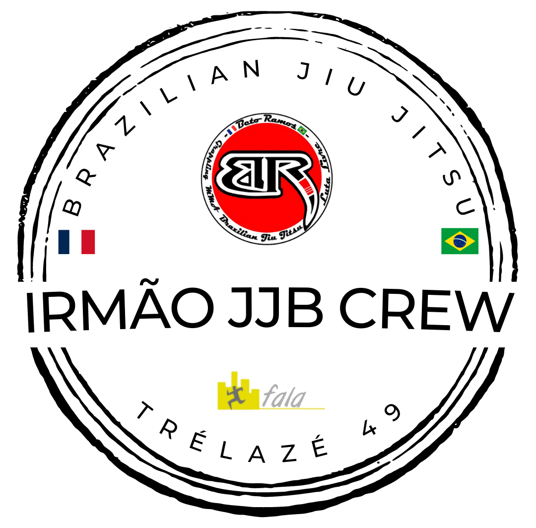 Irmão JJB crew